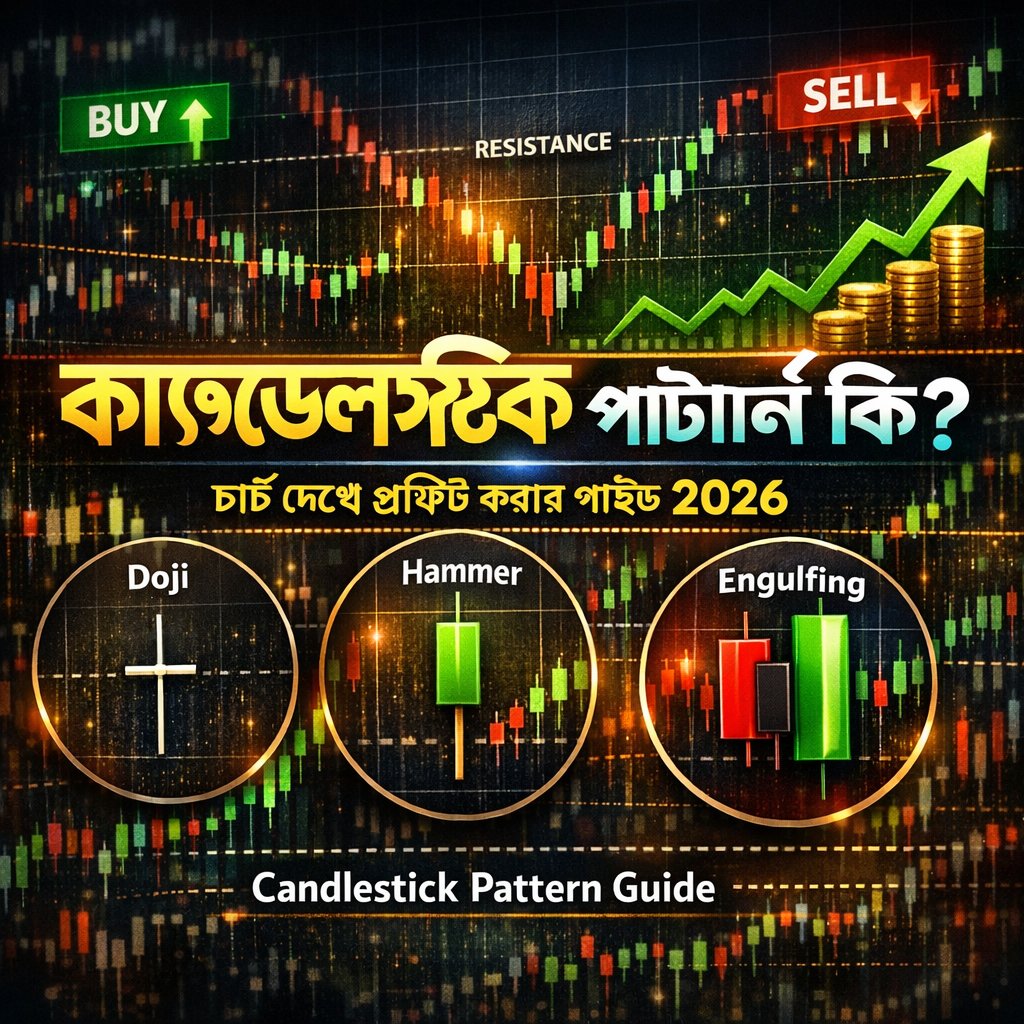 animatedclips24's tweet photo. 📊 Candlestick Pattern শিখেছেন?

✔ Market Mood বুঝুন
✔ Perfect Entry/Exit
✔ Smart Trading Strategy

👉 Full Guide:
 https://t.co/oaDGT5Sari

#Candlestick #Forex #Trading #PriceAction #Crypto https://t.co/MImYi77dnZ