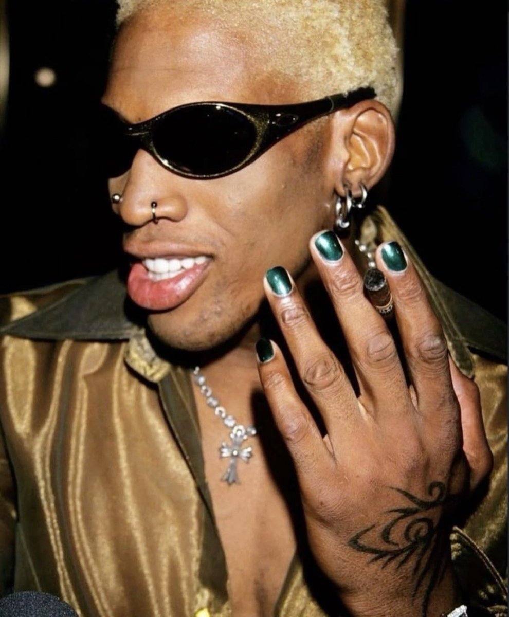 Lady Lux Noir tweet media