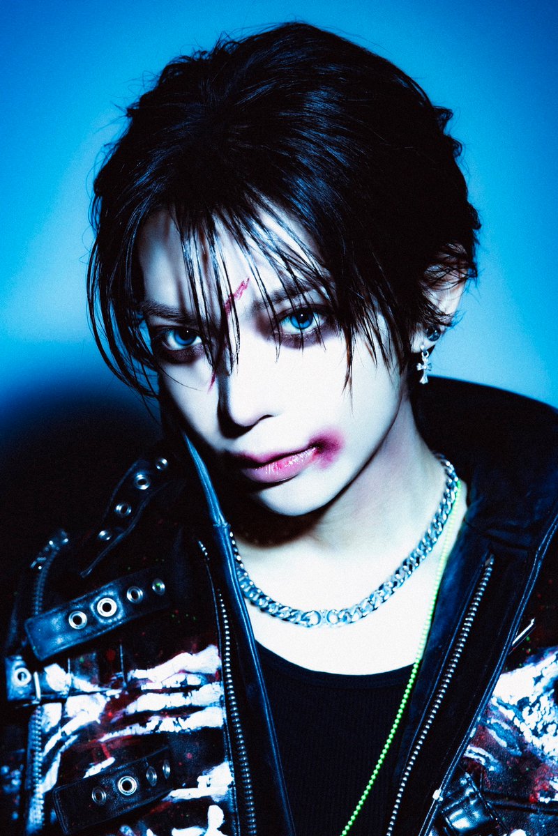 甘い暴力 tweet media