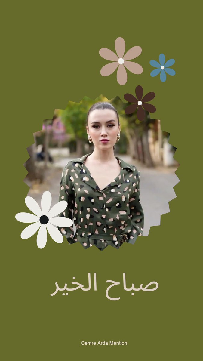 Cemre Arda Mention tweet media