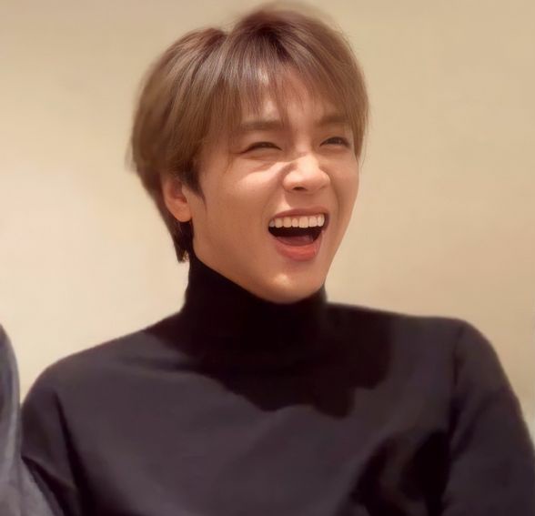 Buna Lee #TASTE tweet media