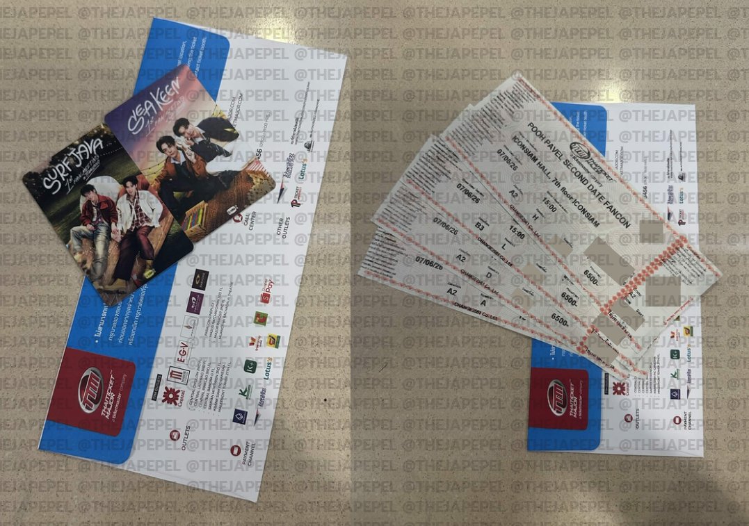 THEJAPEPEL tweet media