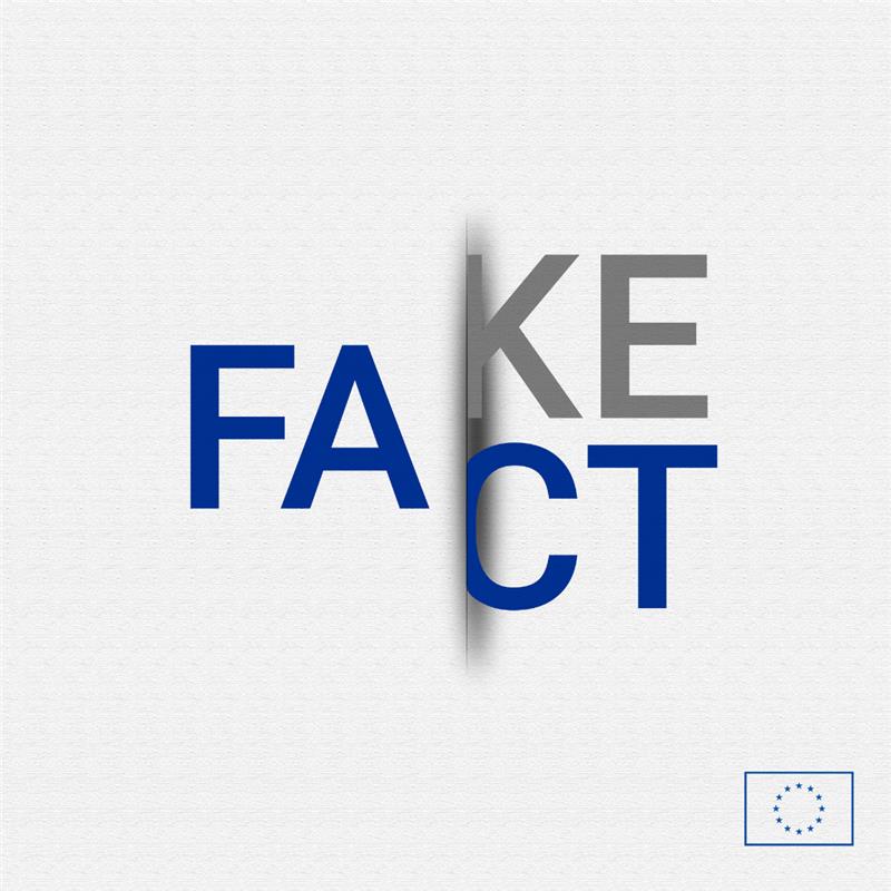 European Commission tweet media