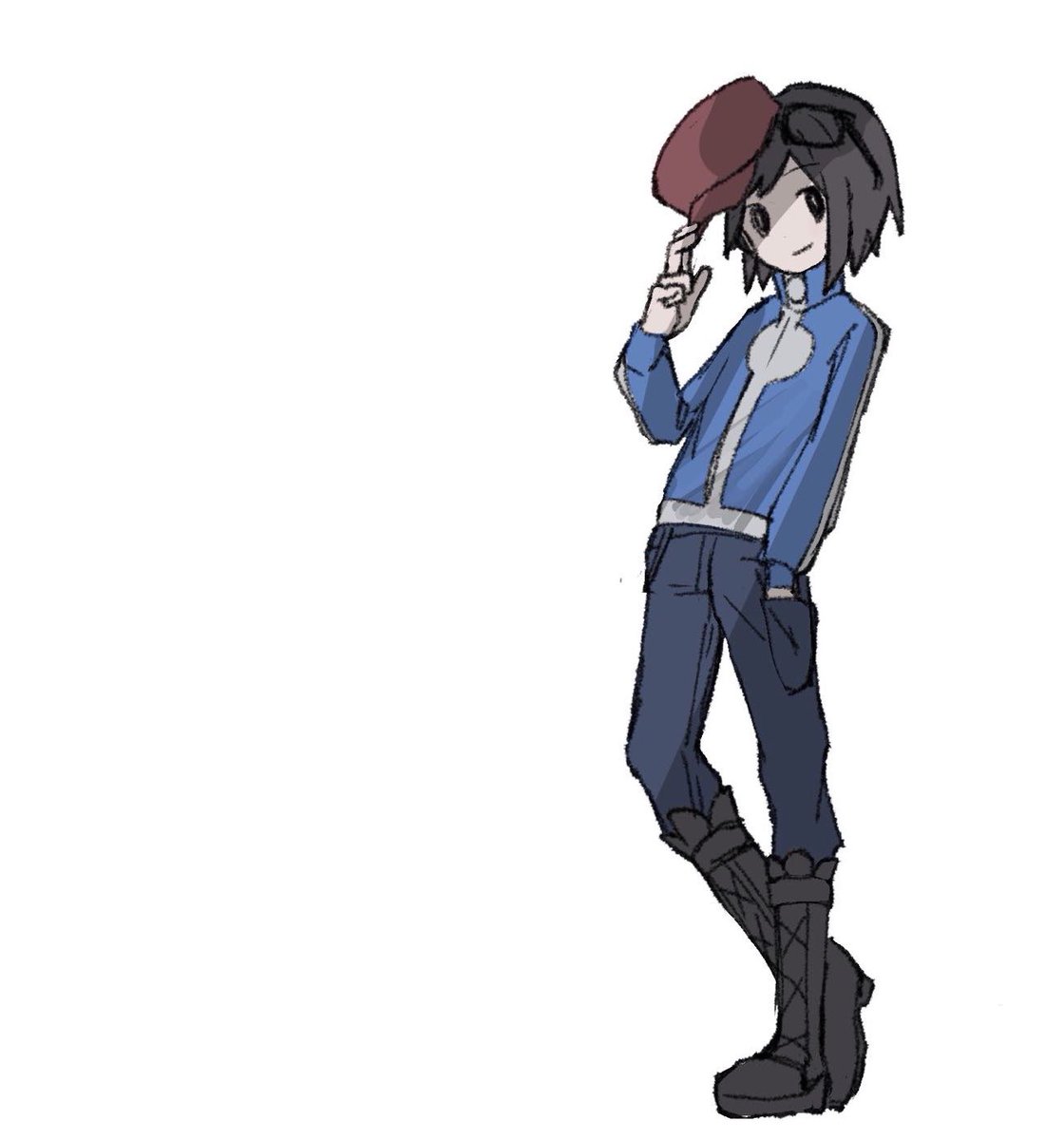 ツヅキ tweet media