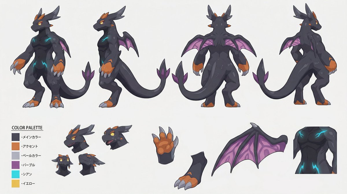 時空間 tweet media