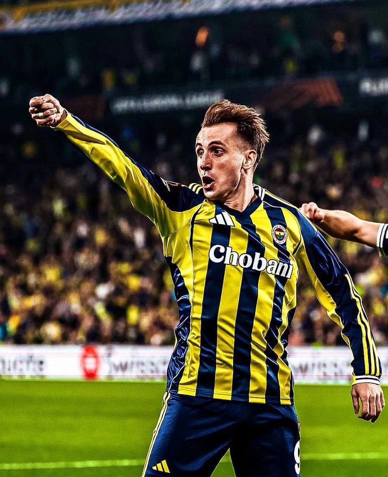 Saraçoğlu Sports tweet media