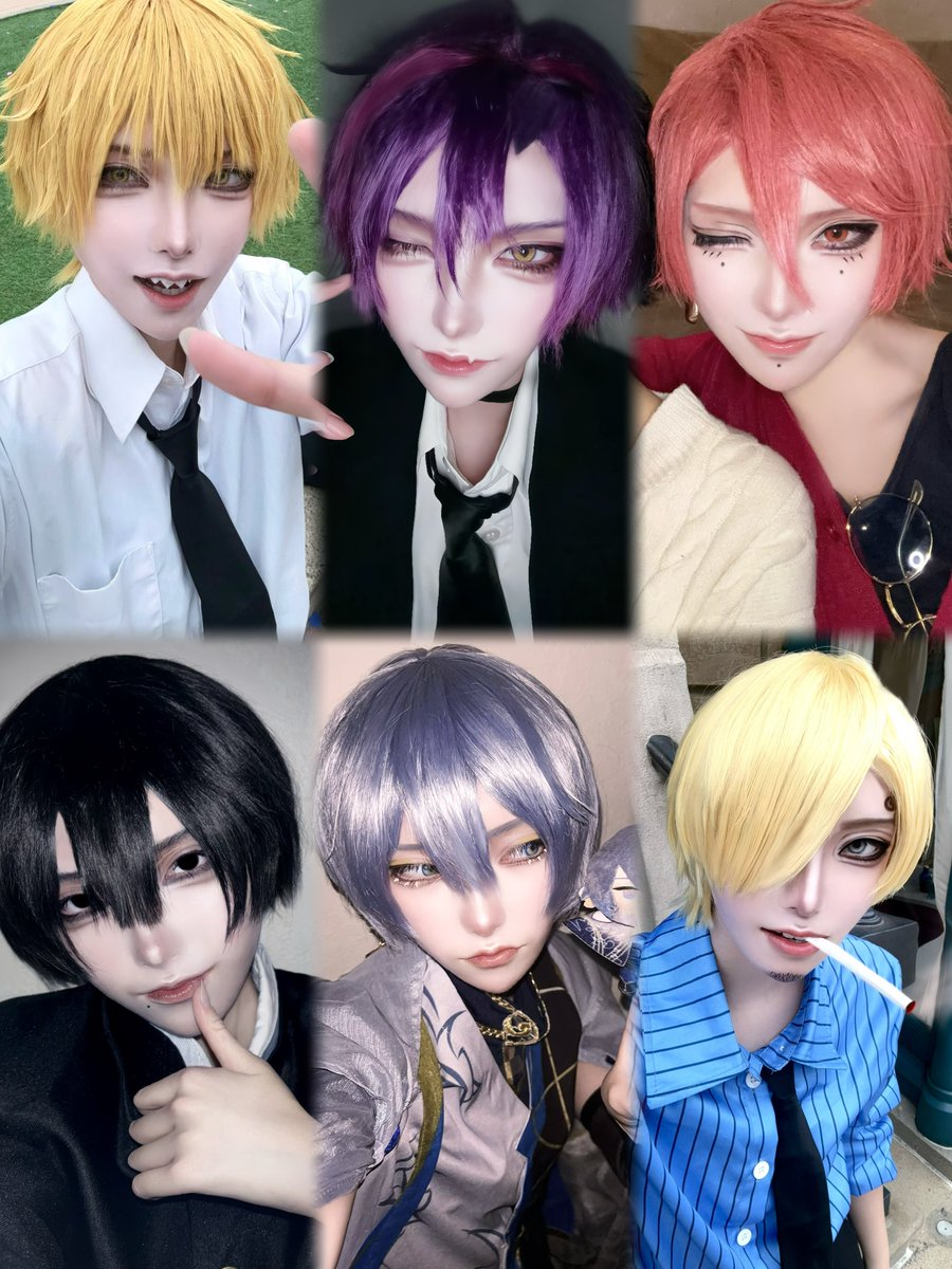 黒田 a!ATC tweet media