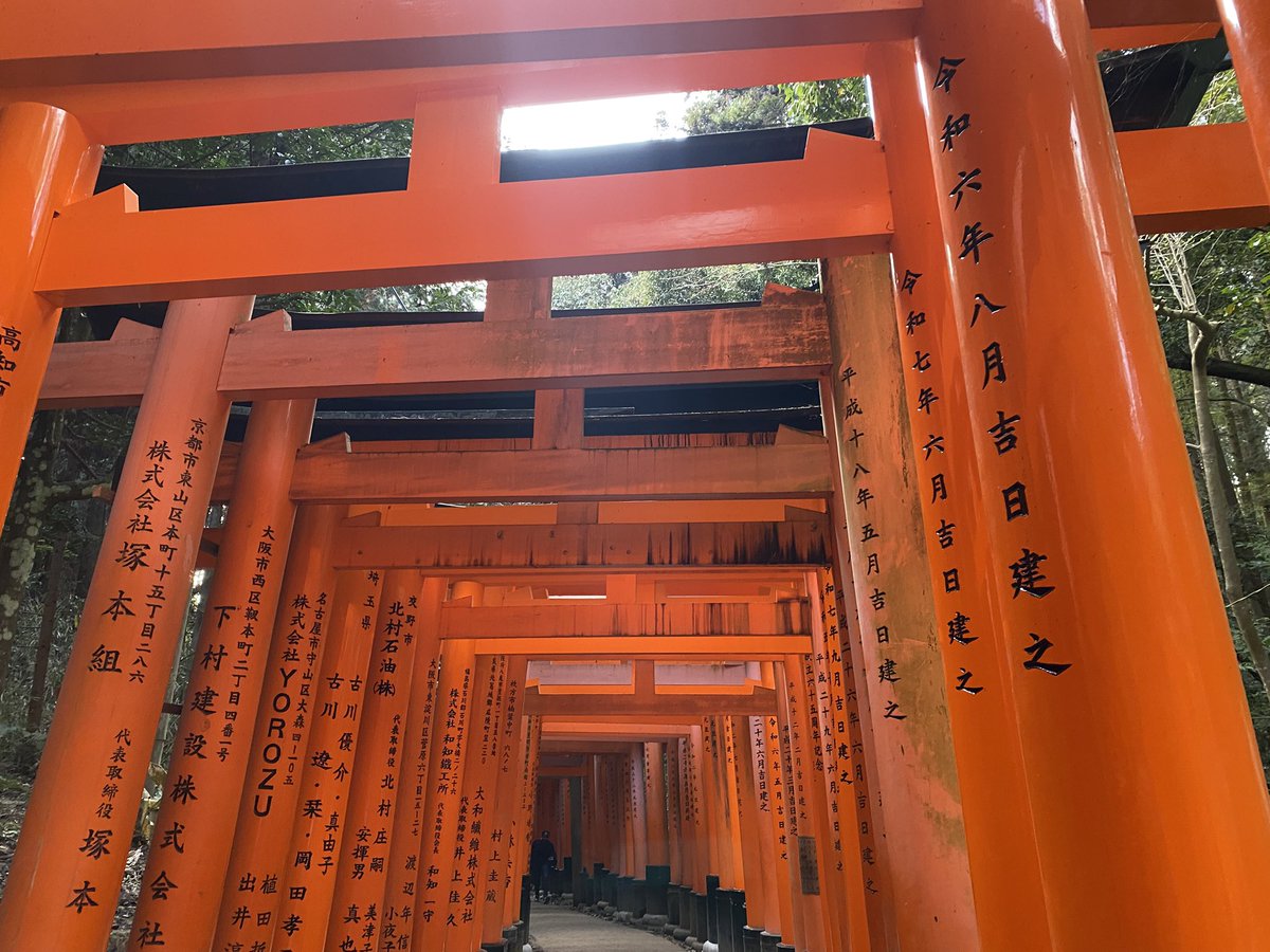 ぼんち☆ tweet media