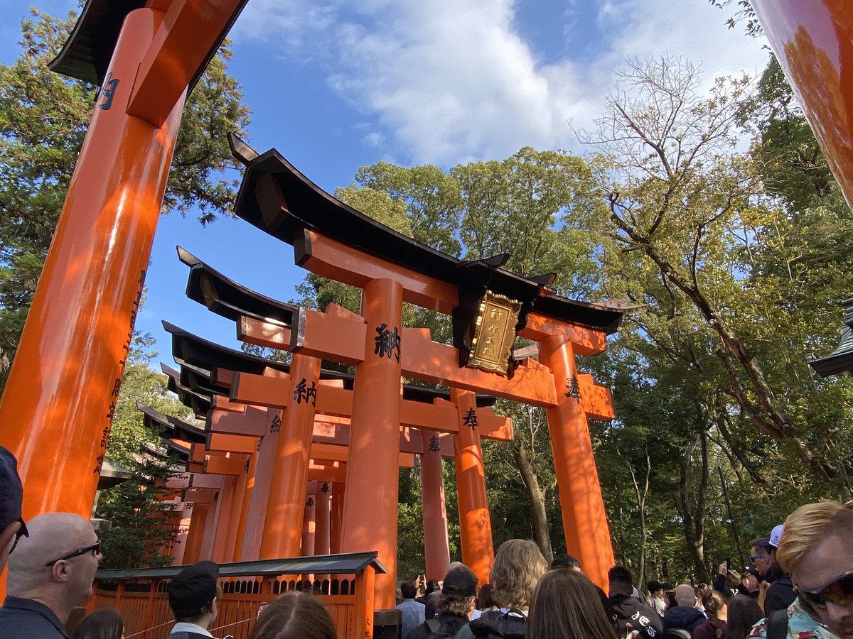 ぼんち☆ tweet media