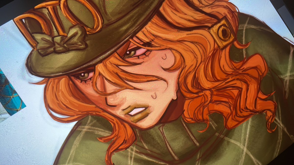 kel/joni 🐾 tweet media