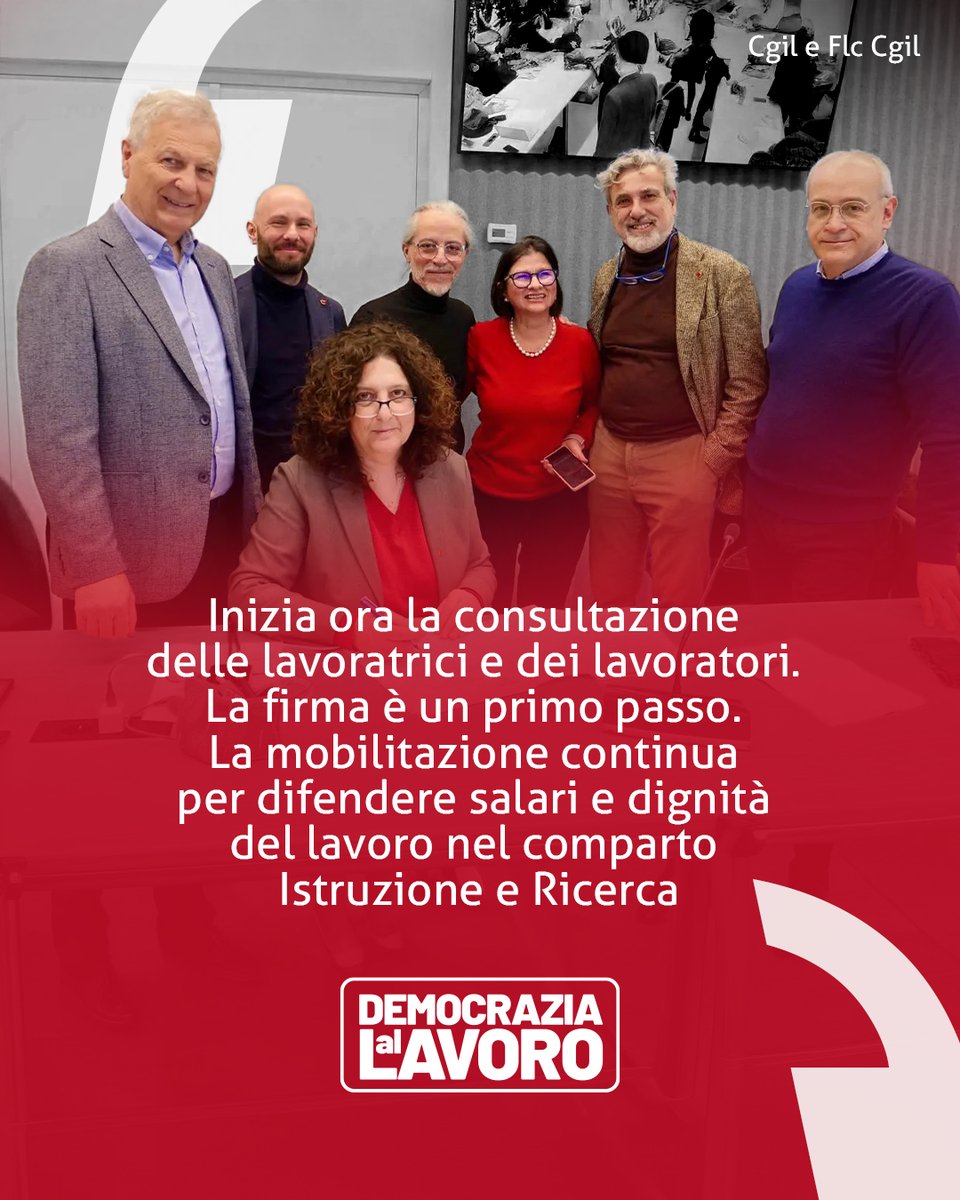 CGIL Nazionale tweet media