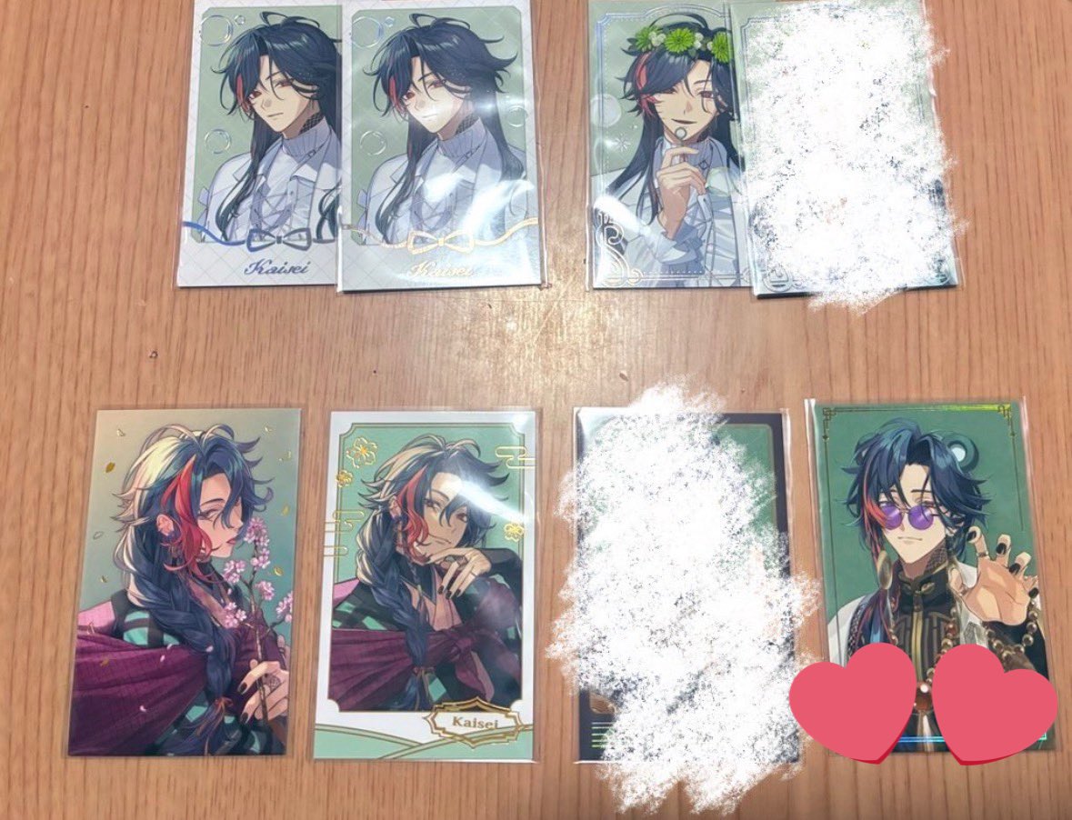 町子【取引垢】 tweet media