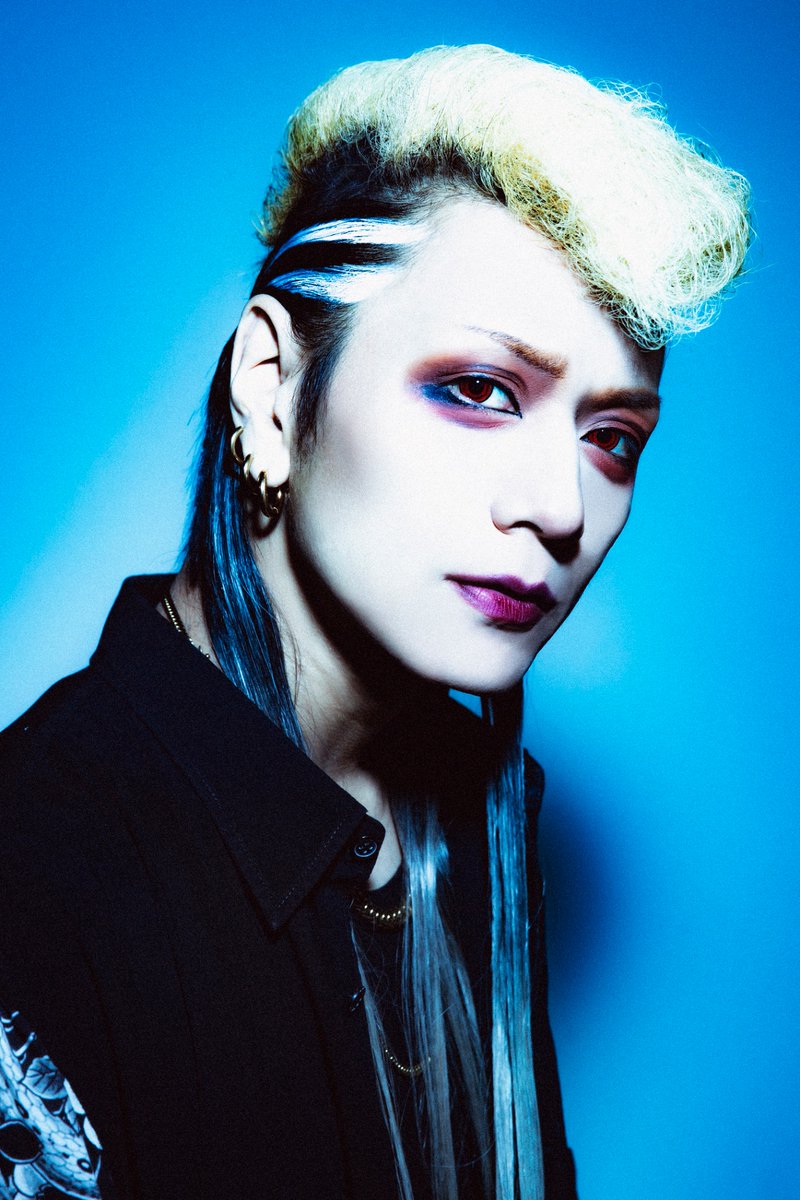 甘い暴力 tweet media