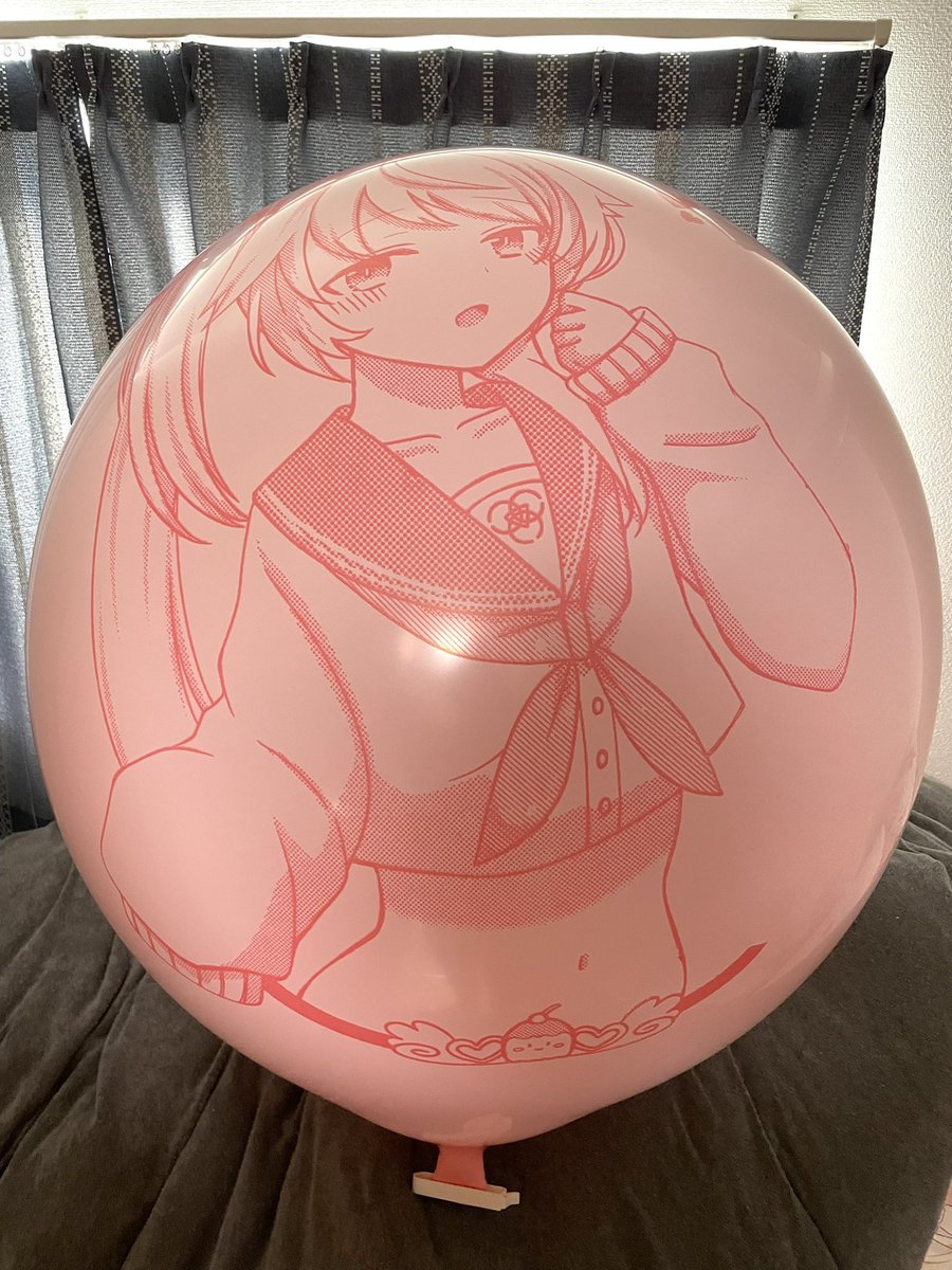 りぷとん tweet media