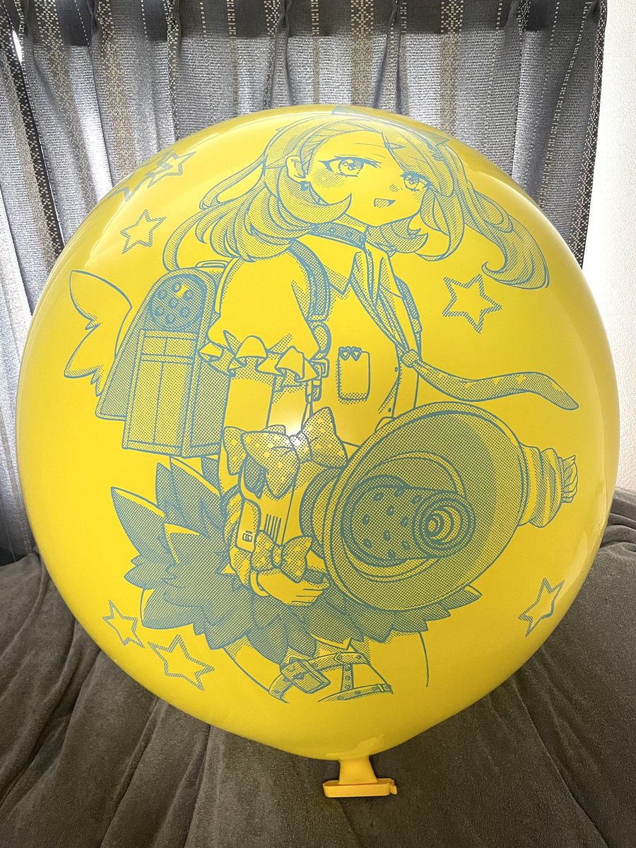 りぷとん tweet media