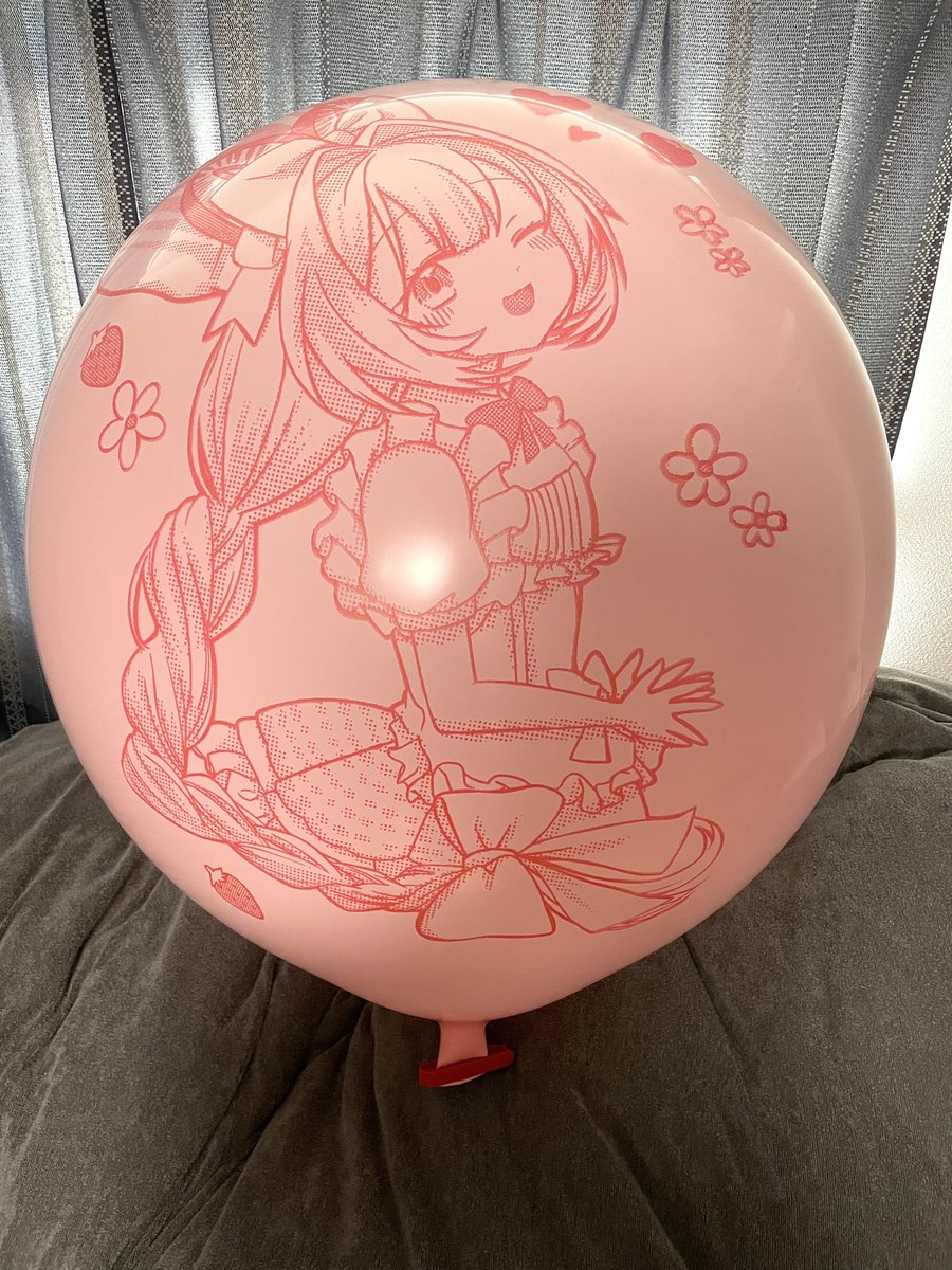 りぷとん tweet media