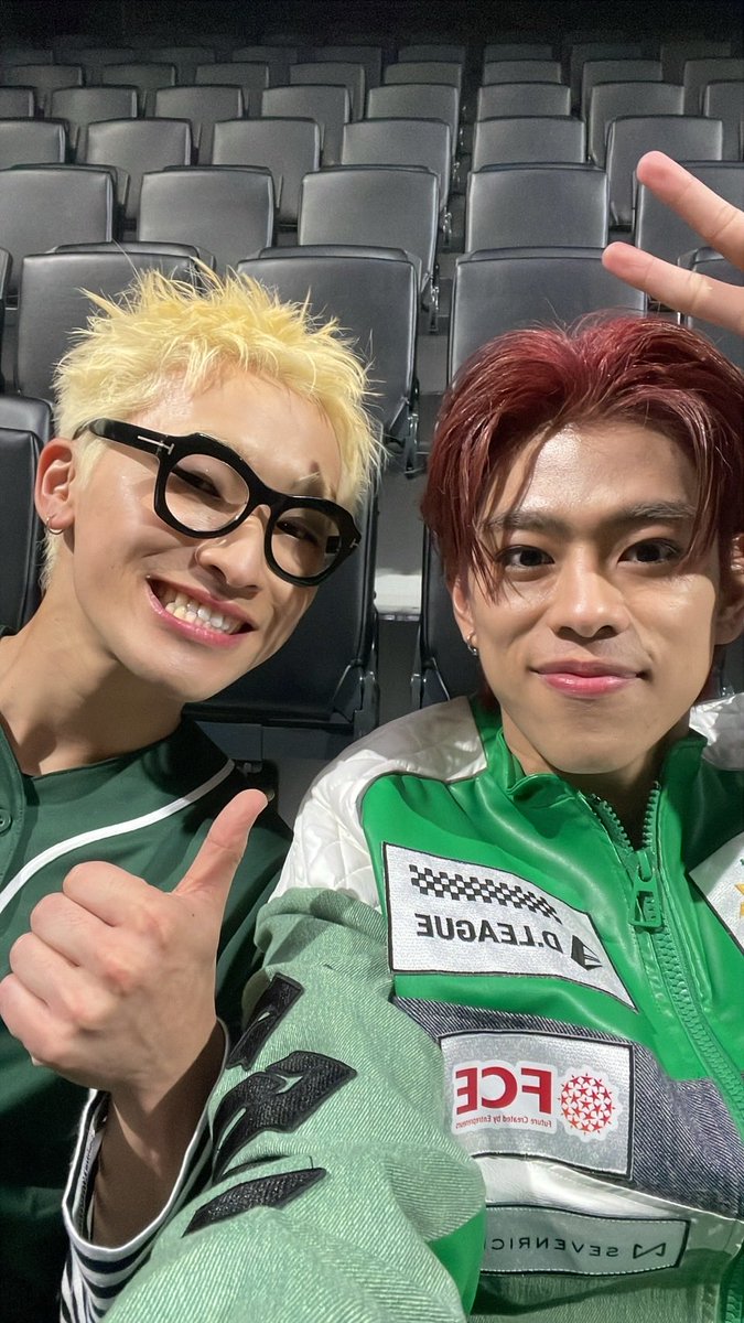 CyberAgent Legit tweet media