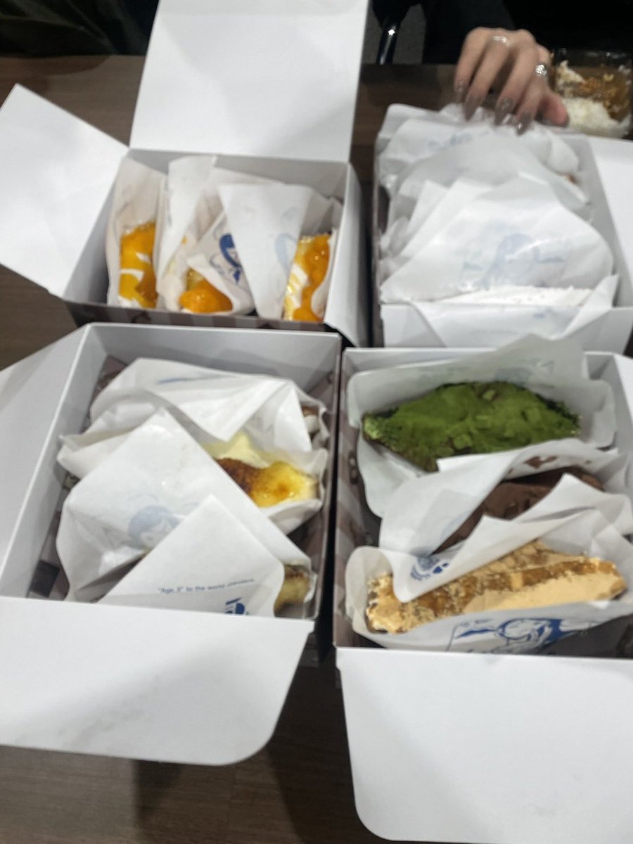 CyberAgent Legit tweet media