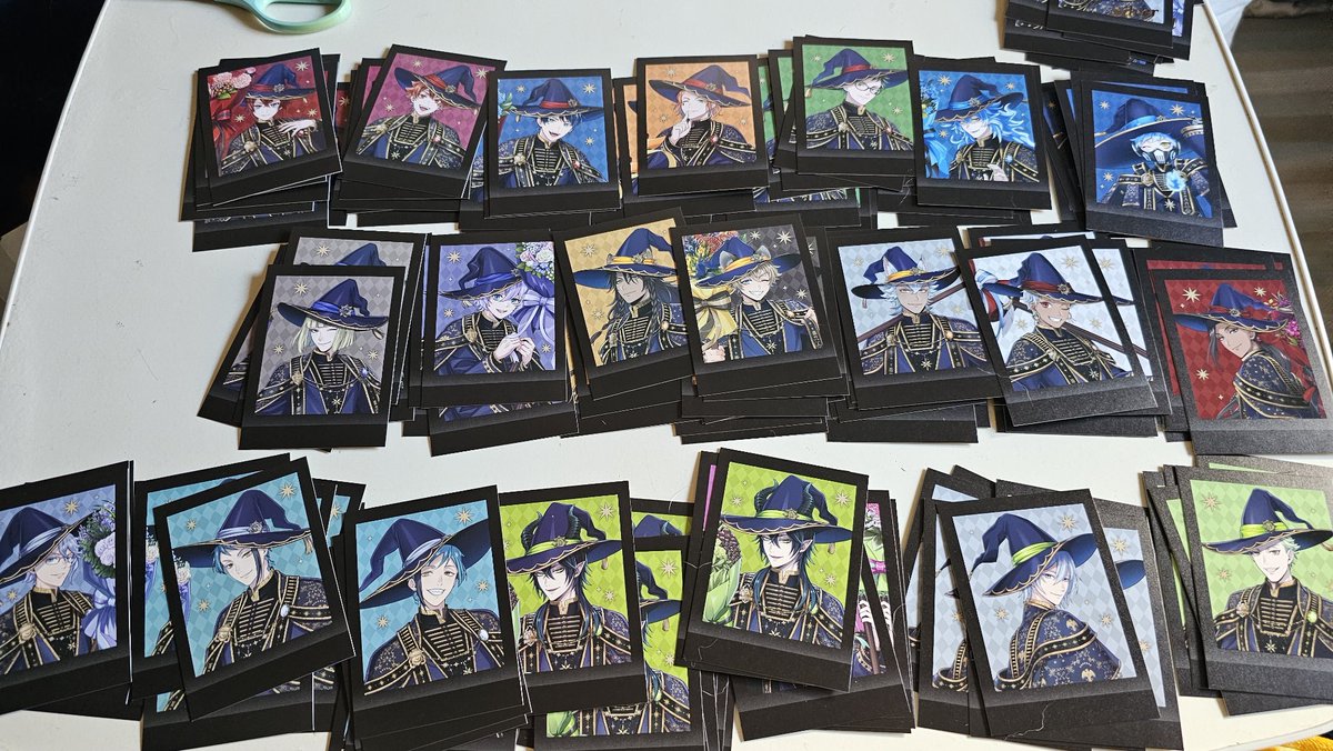 しのん@X不具合中&引越荷解き中 tweet media