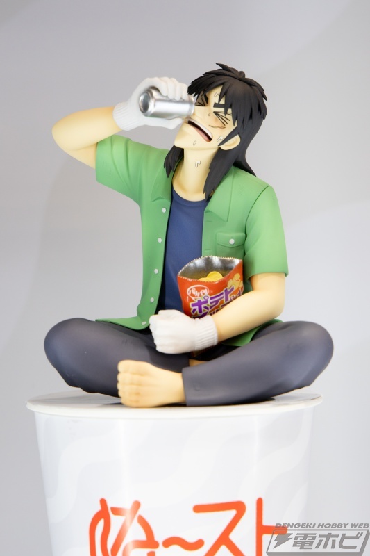 電撃ホビーウェブ tweet media