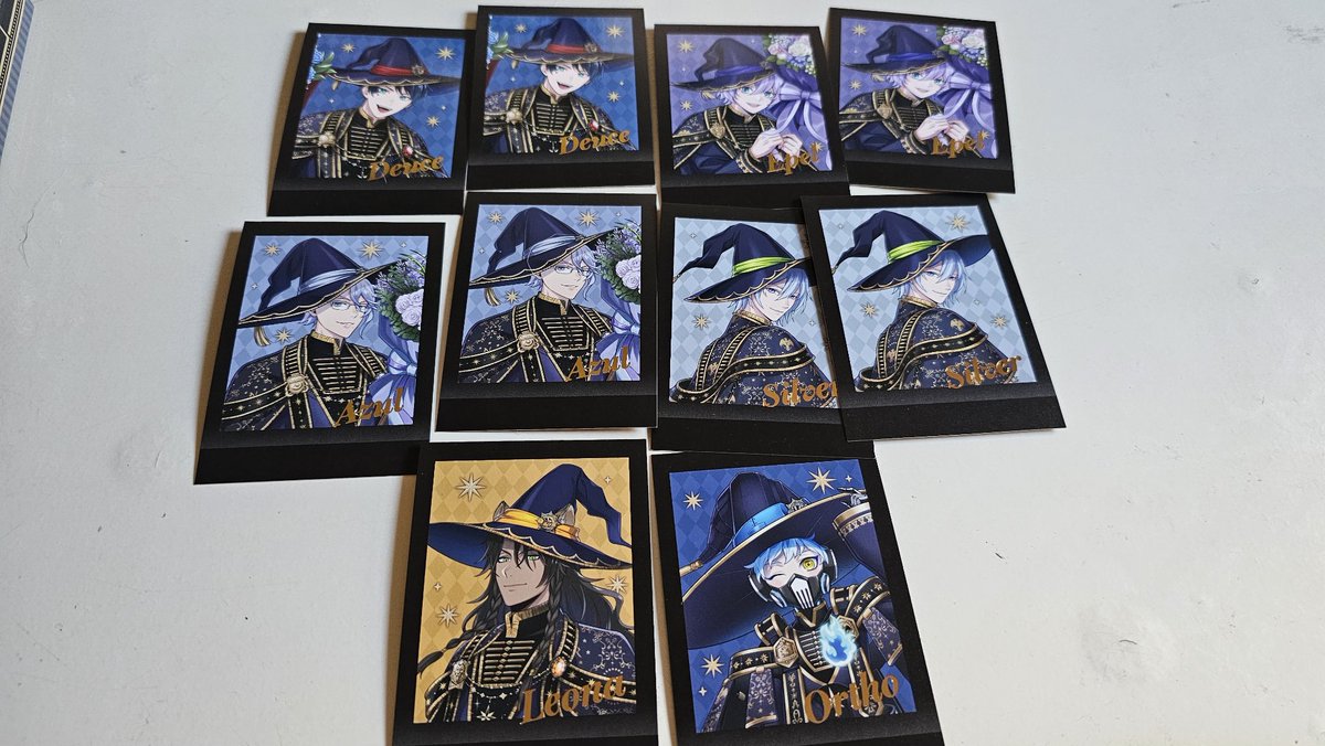 しのん@X不具合中&引越荷解き中 tweet media