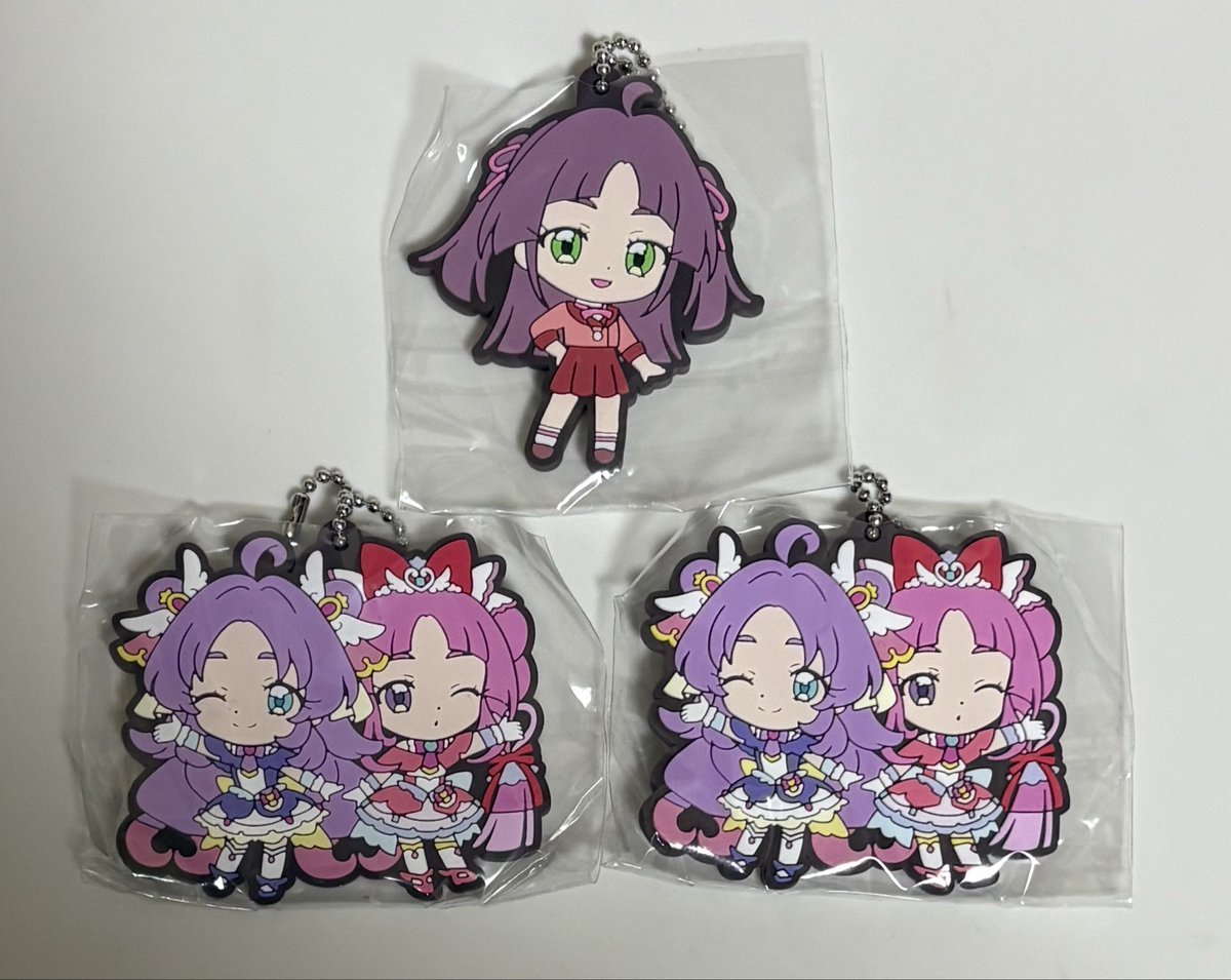 ほしつき@推しの声は心の栄養 tweet media