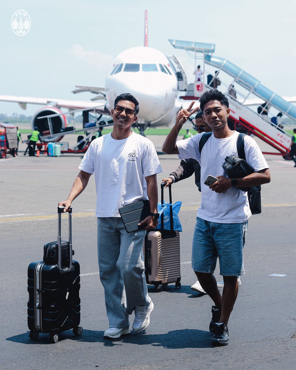 PSIM Jogja tweet media