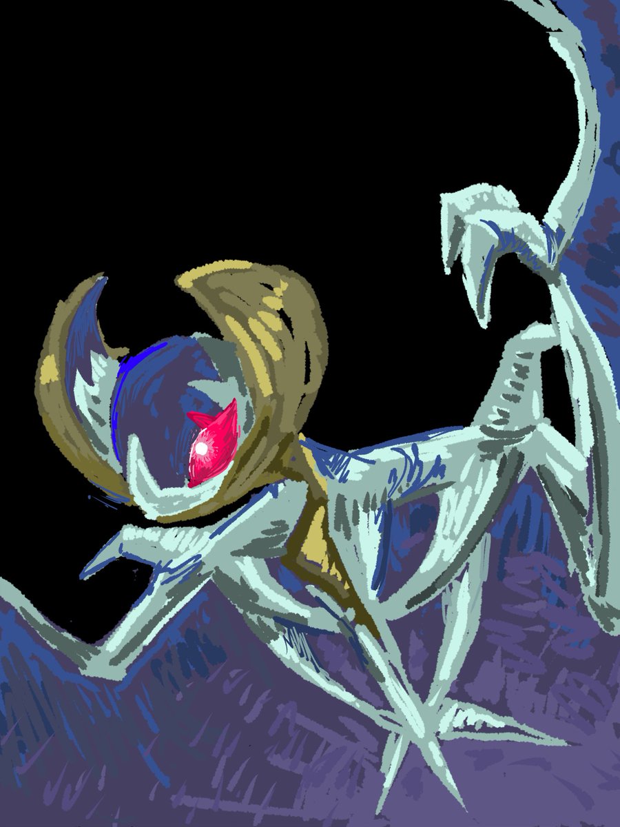 お猿のケイ tweet media