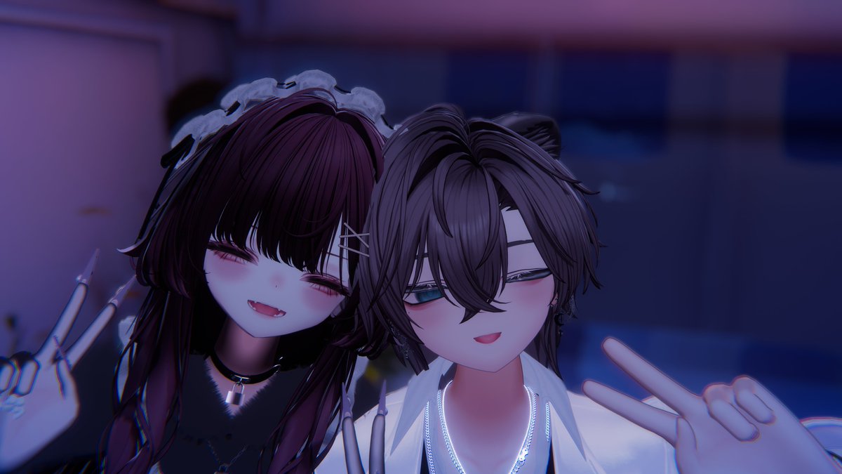 くらいふ。@真央 tweet media