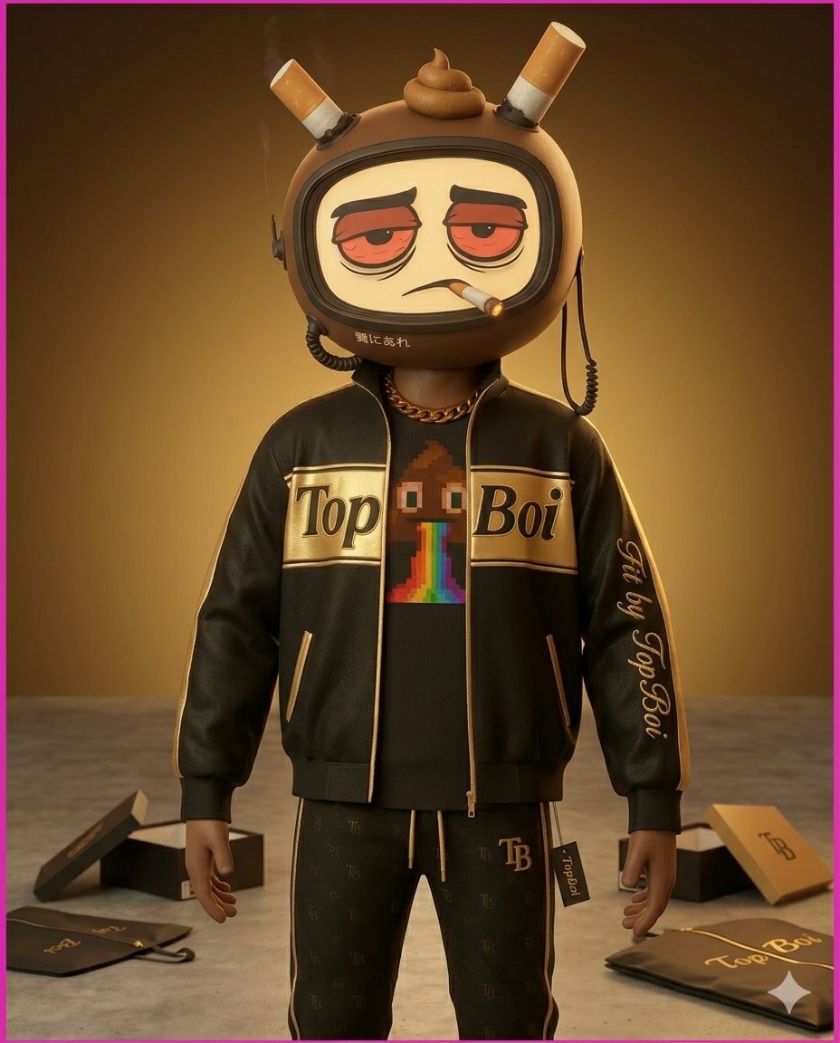 Tøp Bøī 🧑‍💻 tweet media