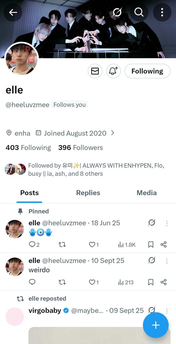 박성훈 (cindy 🌷) tweet media