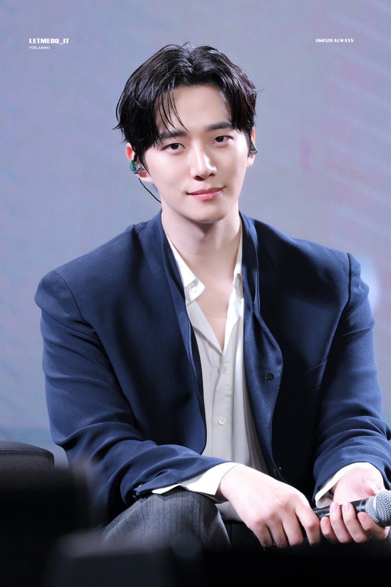 letmedo_it's tweet photo. 260329 상하이 팬미팅 <ALWAYS>
HQ👑

#이준호 #LEEJUNHO
#李俊昊 #ALWAYS #イジュノ https://t.co/1EZ8vXQsVT