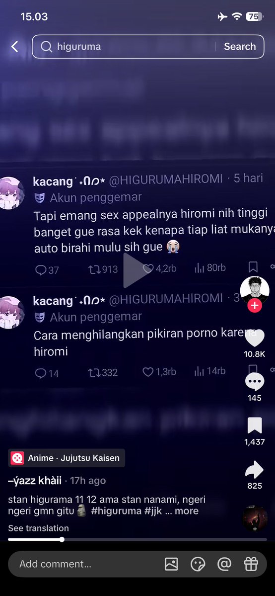 kacang ^___^ tweet media