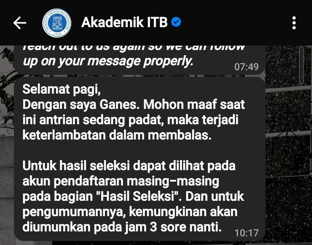 ketring 24 jam tweet media