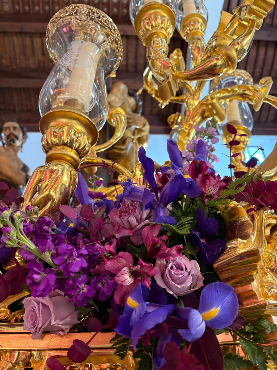 Hermandad de la Aurora tweet media