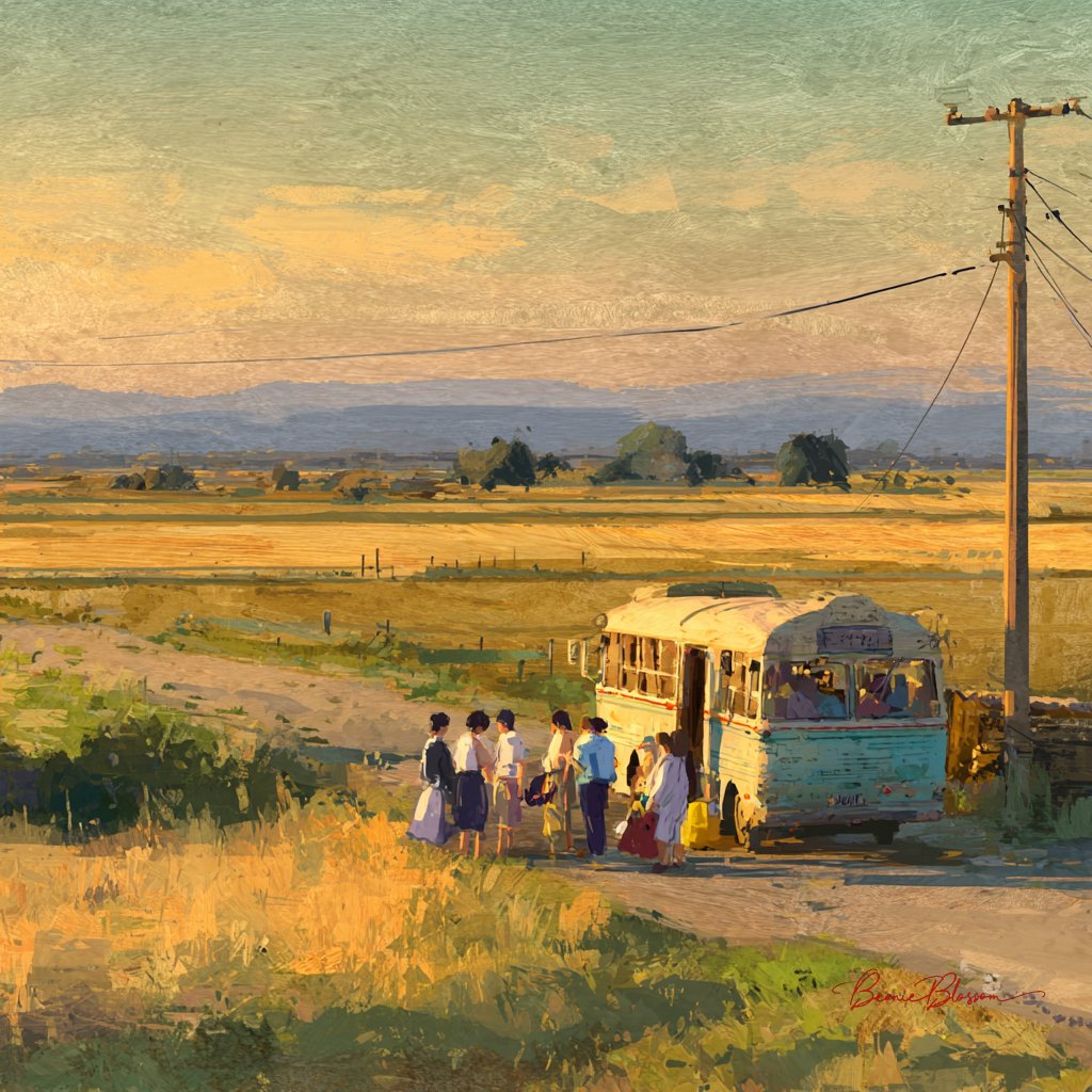 Beanie Blossom tweet media