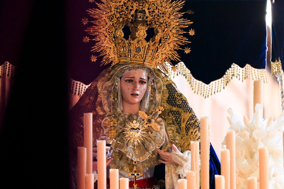 Hermandad Despojado y Caridad de Salamanca tweet media