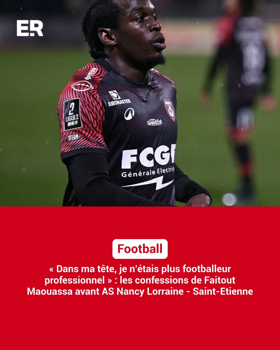 L'Est Républicain tweet media