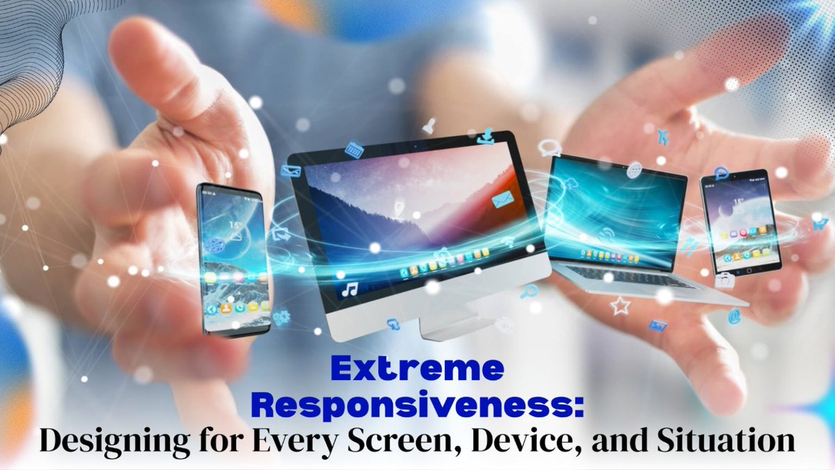 GMA Technologies tweet media