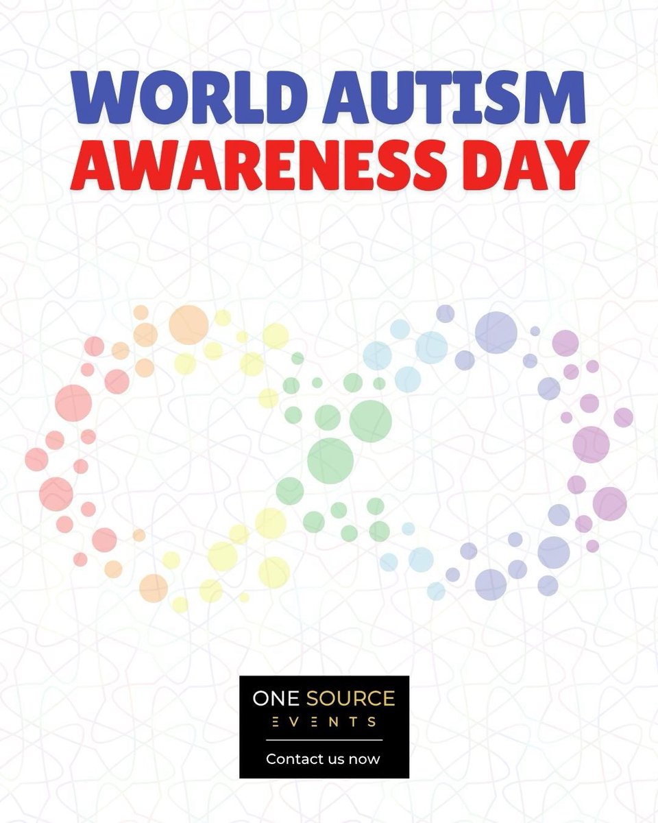 One Source Events tweet media