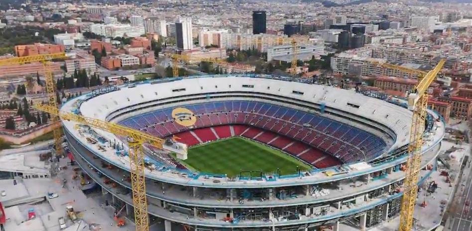 أوليه برشلونة tweet media