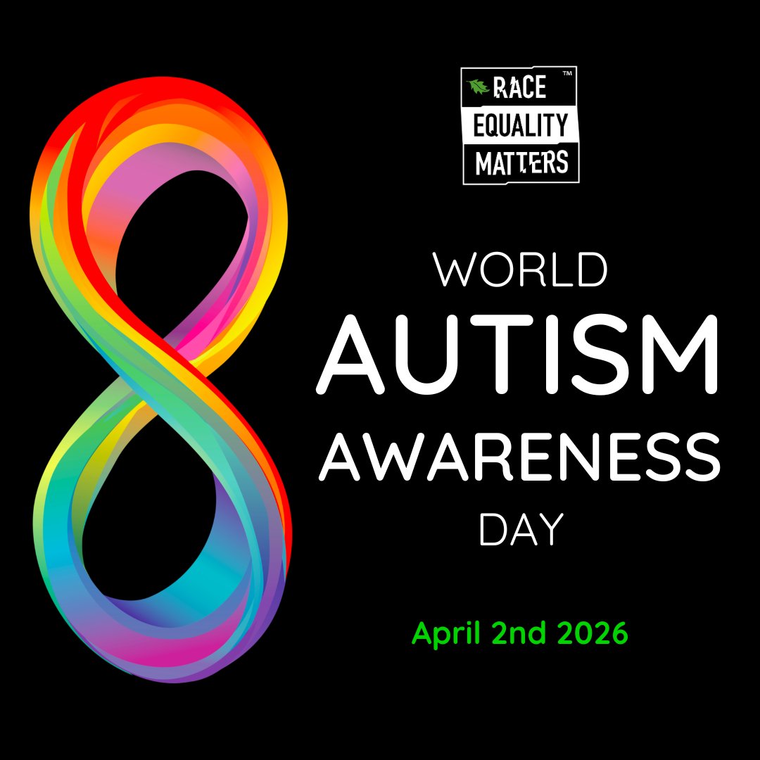 Race Equality Matters tweet media