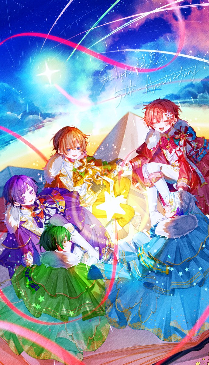 蒼瀬🍎♔ tweet media