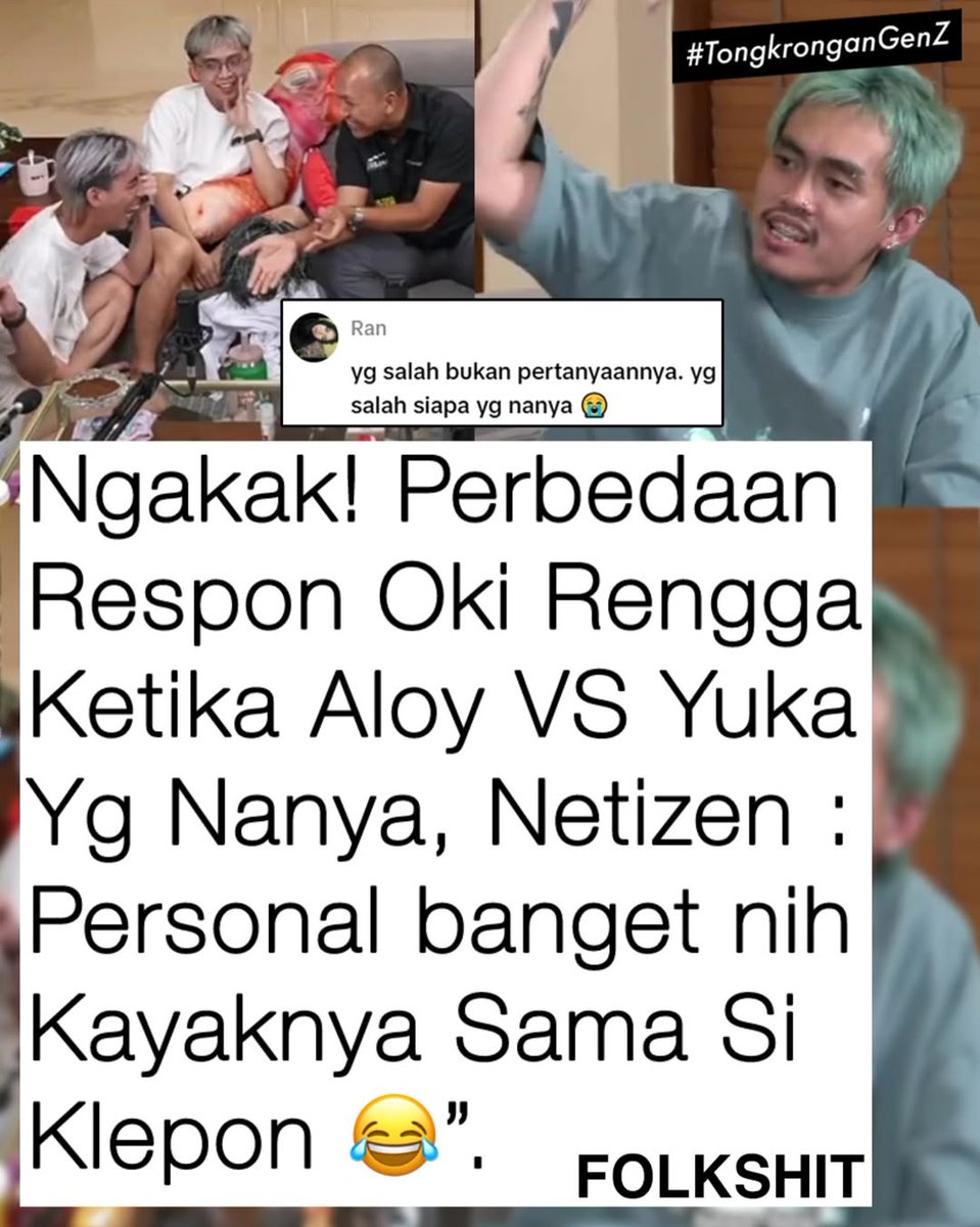 Some Recom tweet media