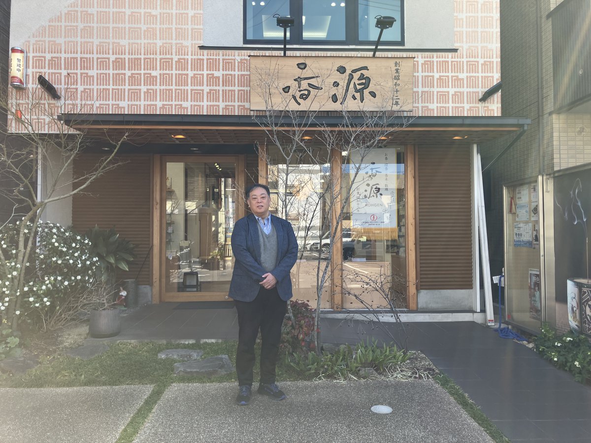 【公式】ラ・カーサ tweet media