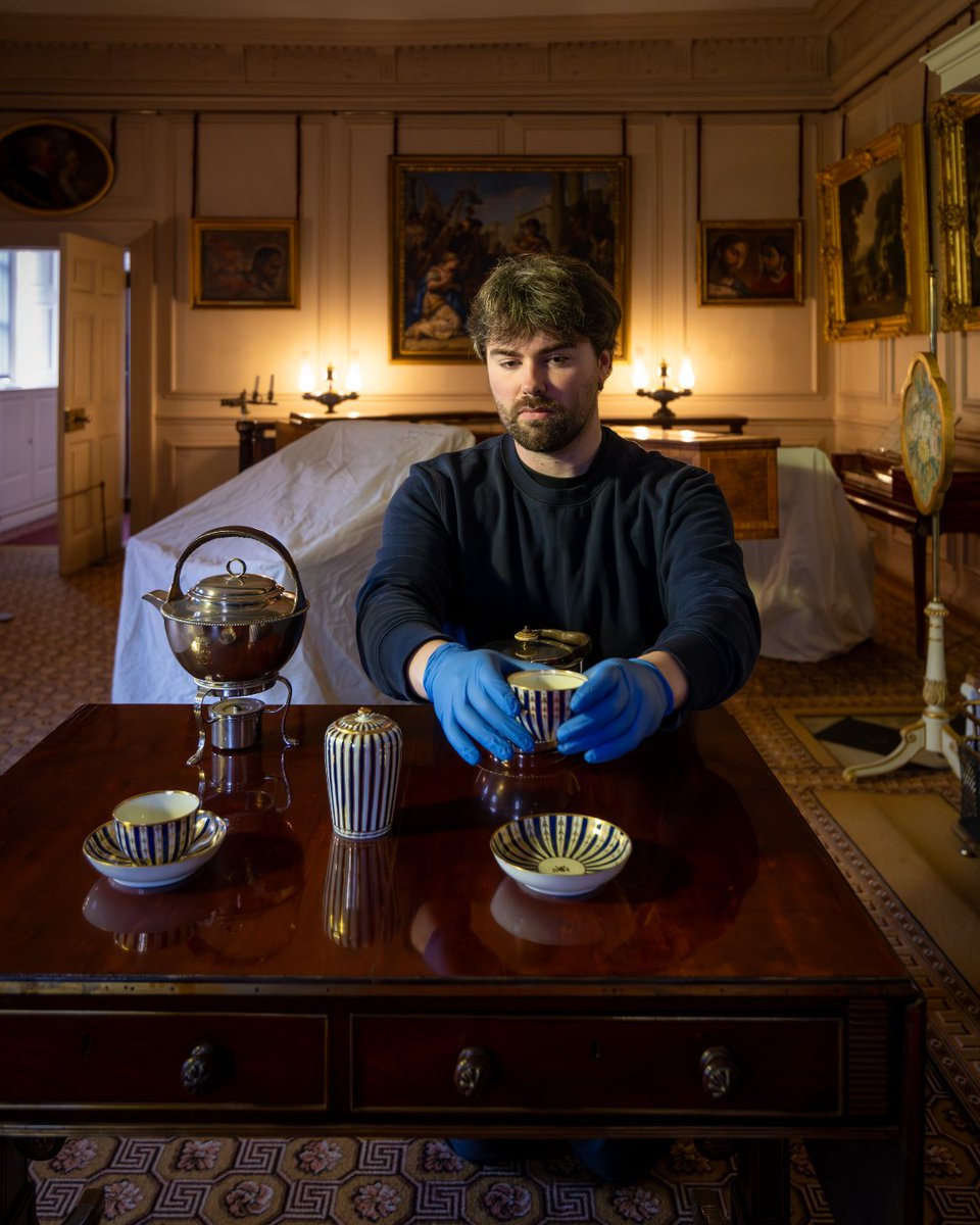 Historic Royal Palaces tweet media