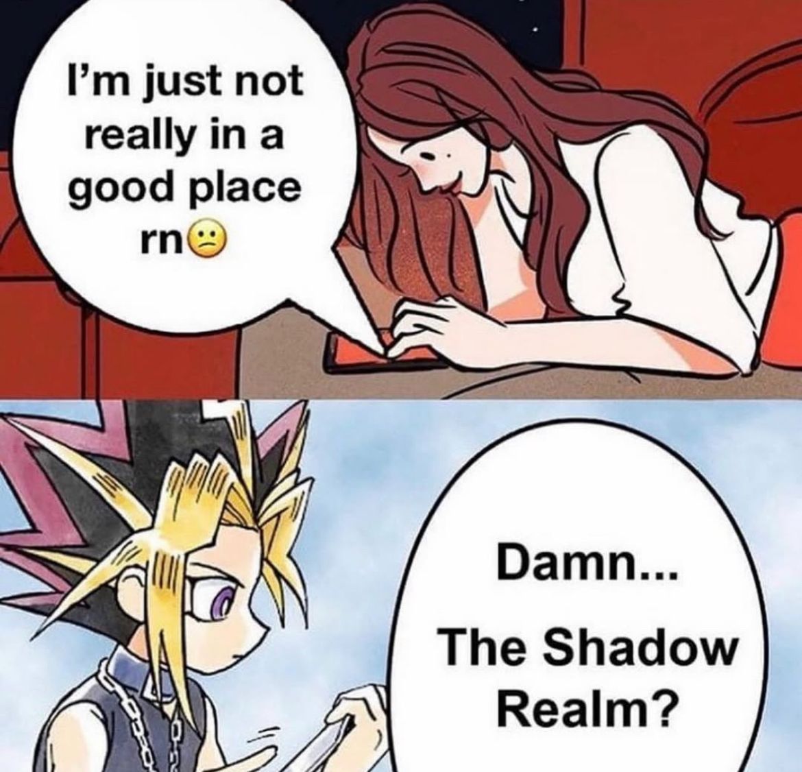 Retro Anime tweet media