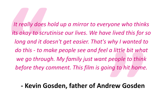 Missing People tweet media