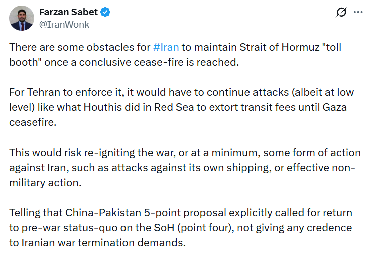 Farzan Sabet tweet media