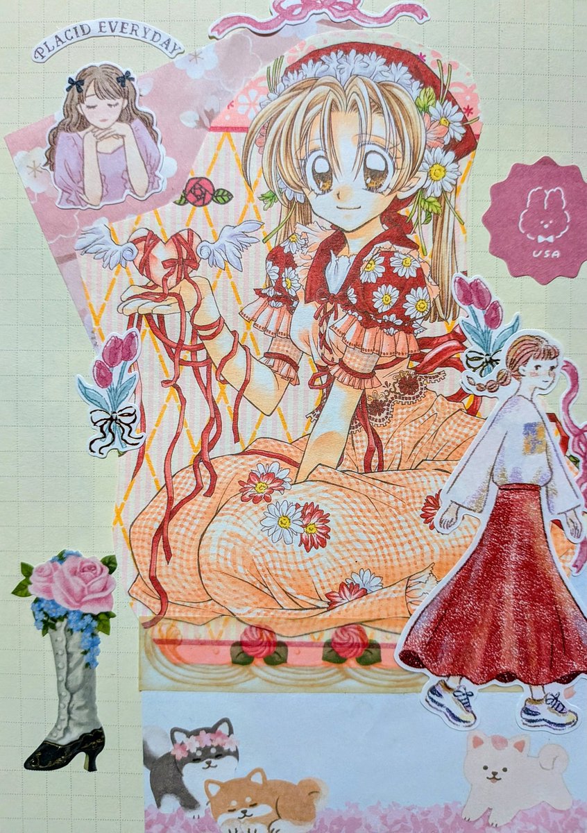 Rie🌻🧸 on X: 